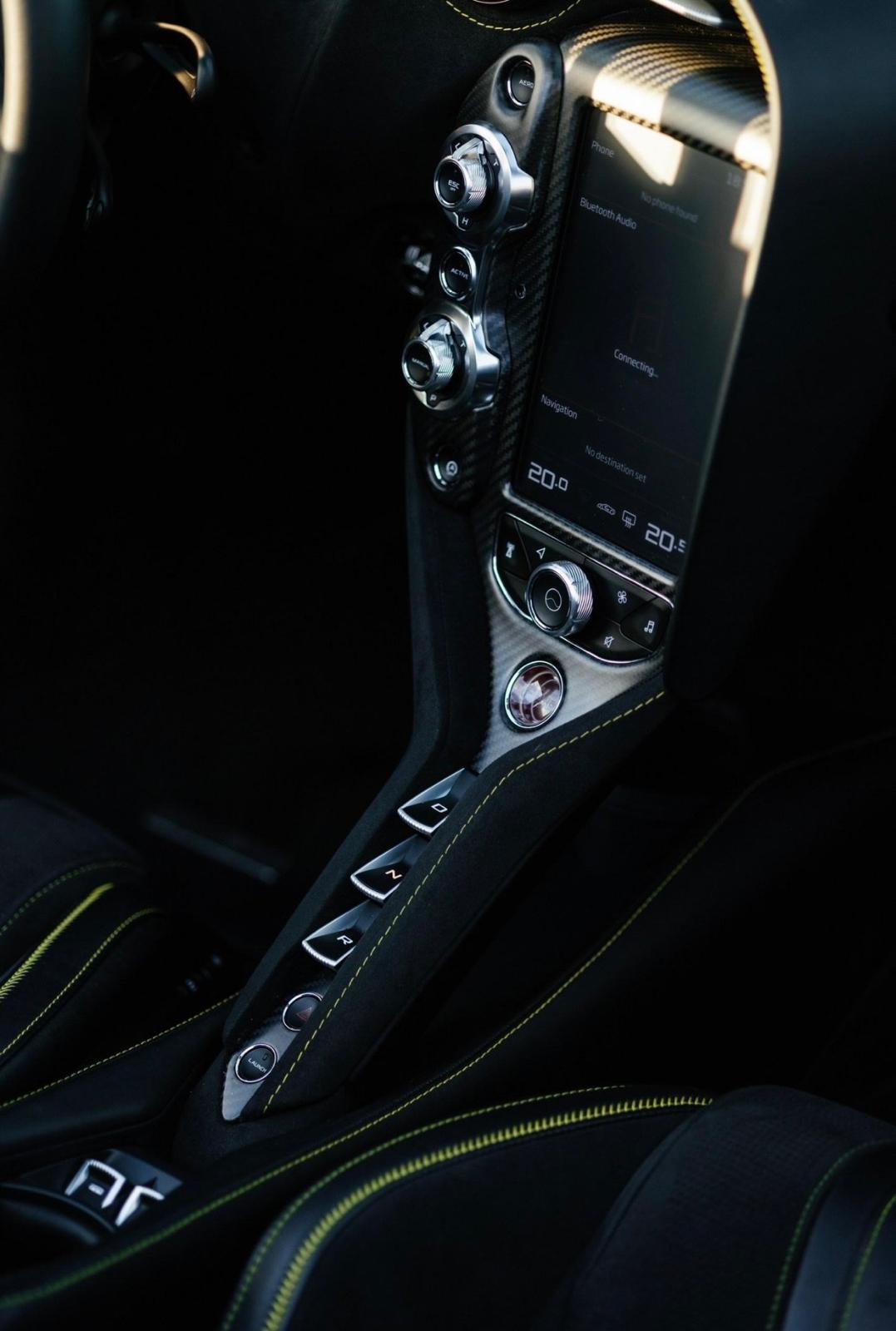 McLaren 720S Spider — photo 5